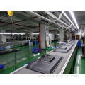 SKD TV Assembly Line and Testing Line